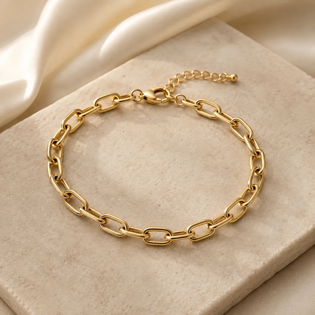 Chain Bracelet