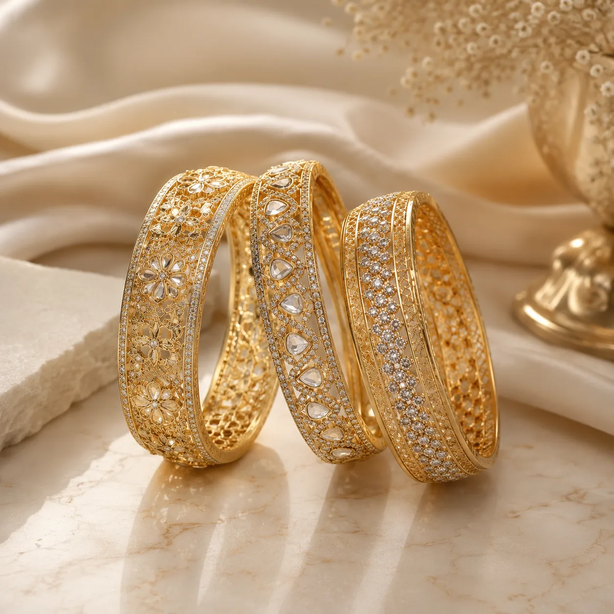 Designer Bangles