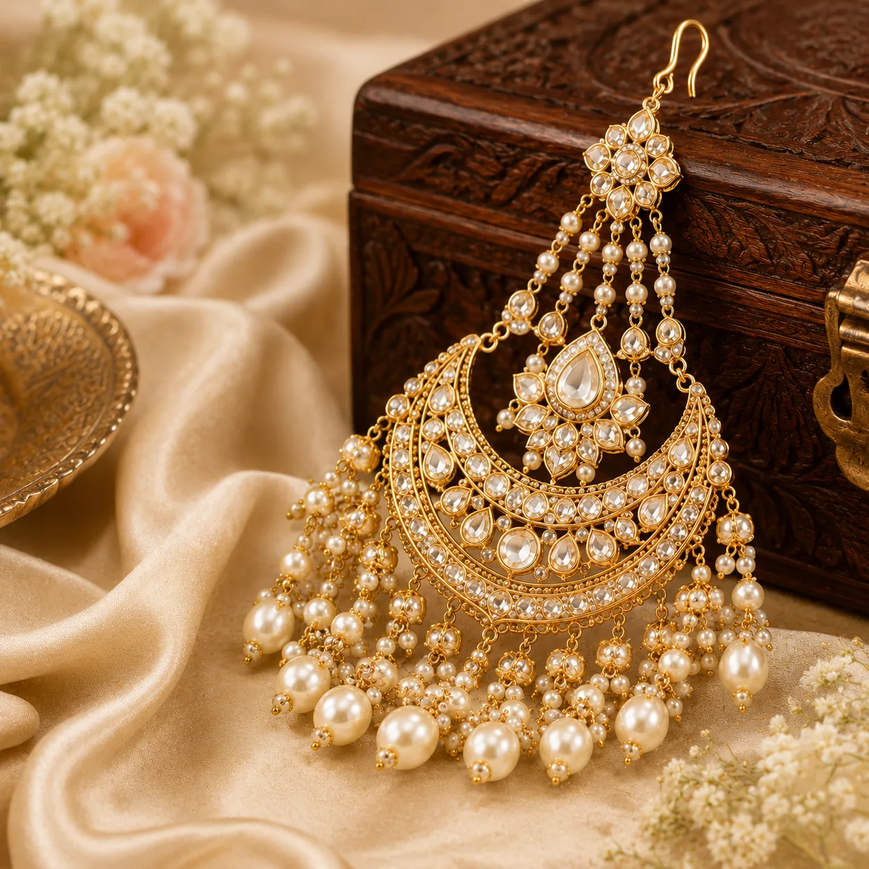 Designer Jumar