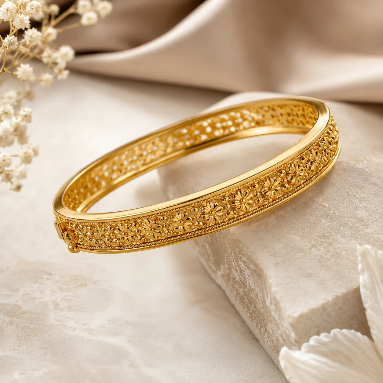 Kada Bracelet