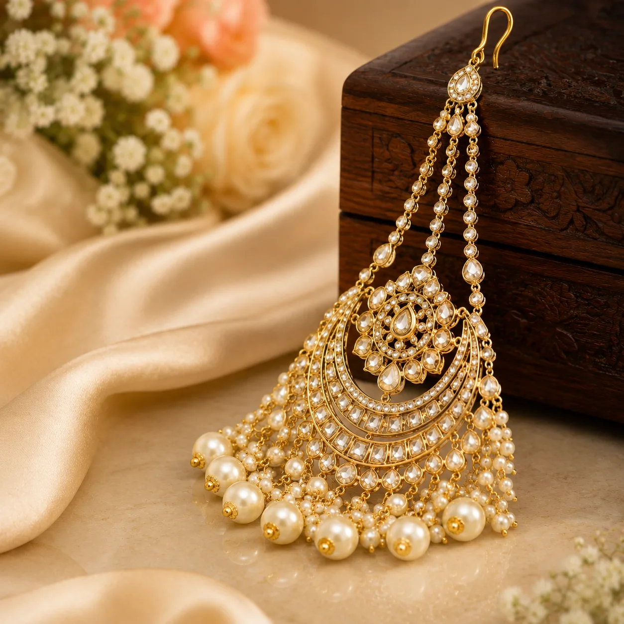 Pearl Jumar