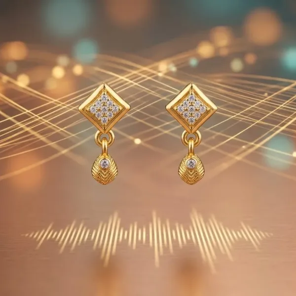 EARRINGS 1101