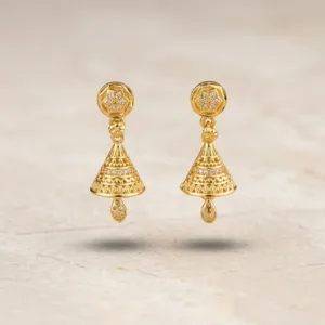DROP JHUMKHA