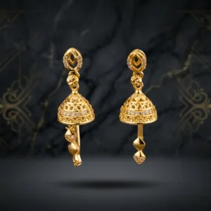 suite jhumka
