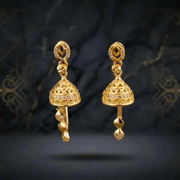 suite jhumka