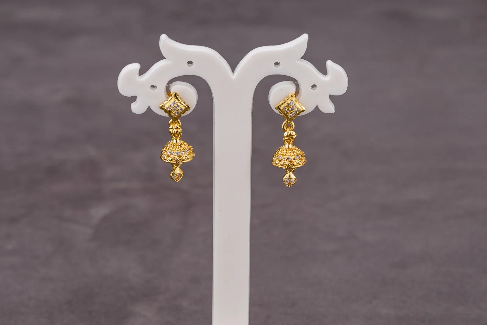 DIAMOD JHUMKA - Image 4