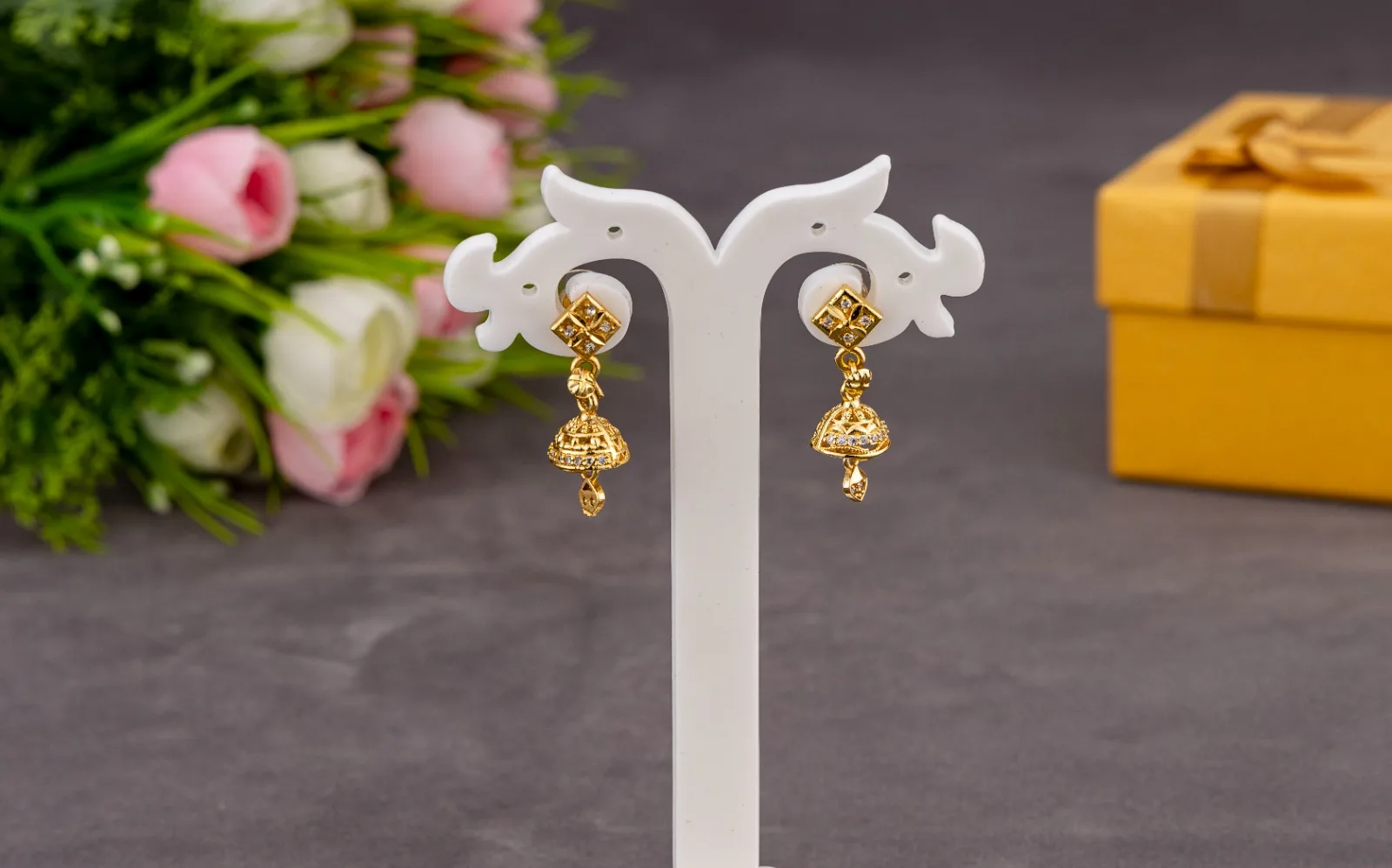 PATELS JHUMKA - Image 3