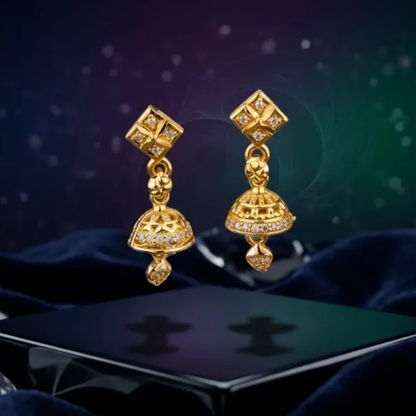 PATELS JHUMKA
