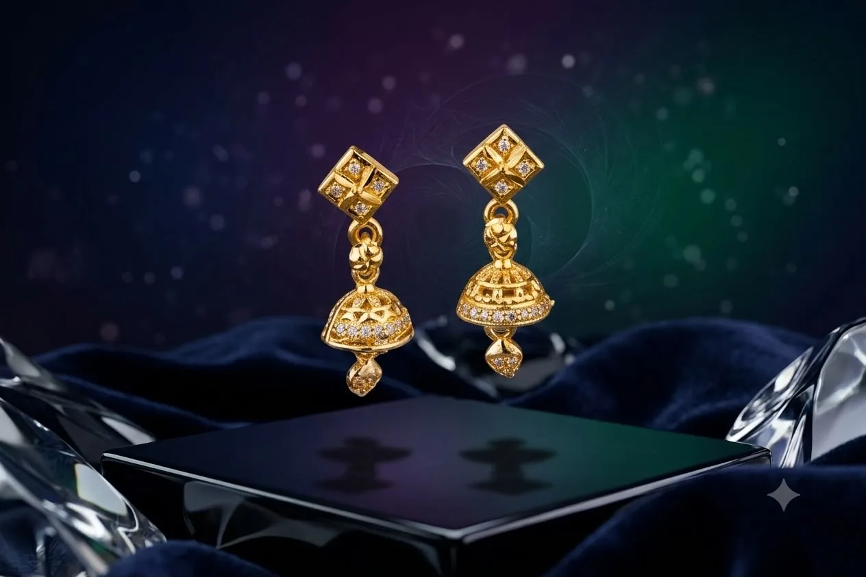 PATELS JHUMKA