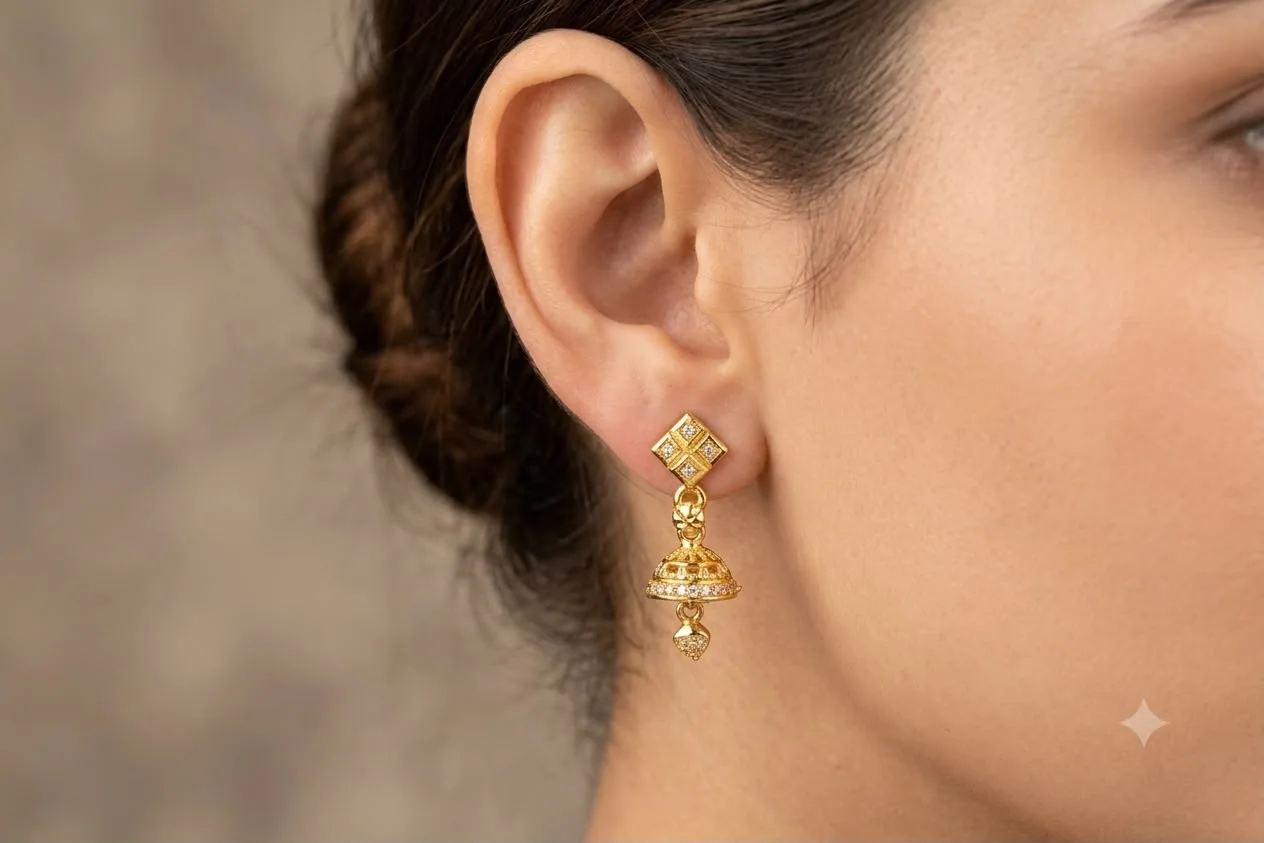 PATELS JHUMKA - Image 2