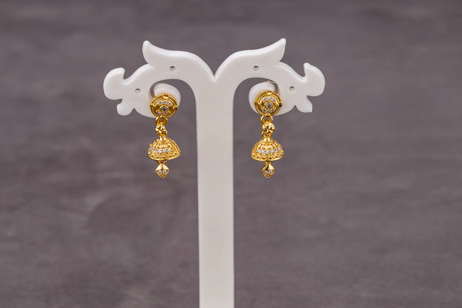 LOOM JHUMKA - Image 2