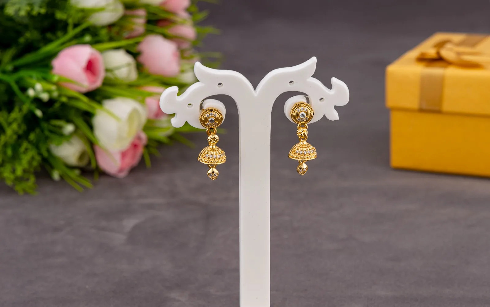 LOOM JHUMKA - Image 3