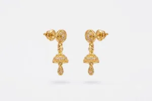 LOOM JHUMKA