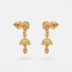 LOOM JHUMKA
