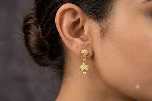 LOOM JHUMKA - Image 4