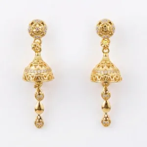 ROYAL JHUMKA