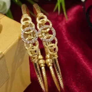 Golden BRACELATE