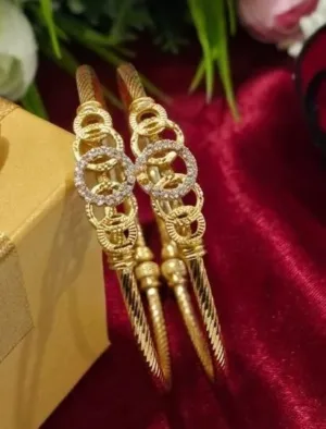 Golden BRACELATE