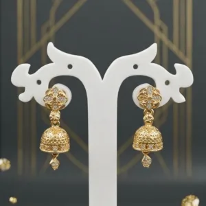 Mini jhumka