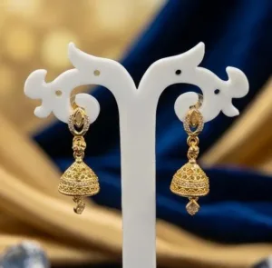 Noor jhumka