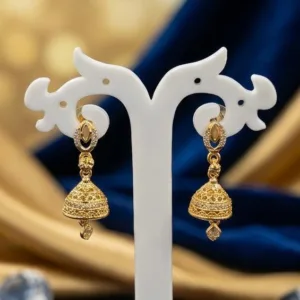 Noor jhumka