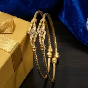 Mayur Bracelet