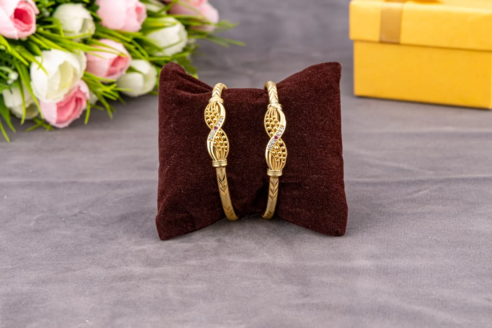 TWIST BANGLES - Image 3