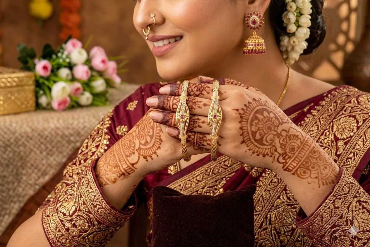 SHREYA BENGLES - Image 2