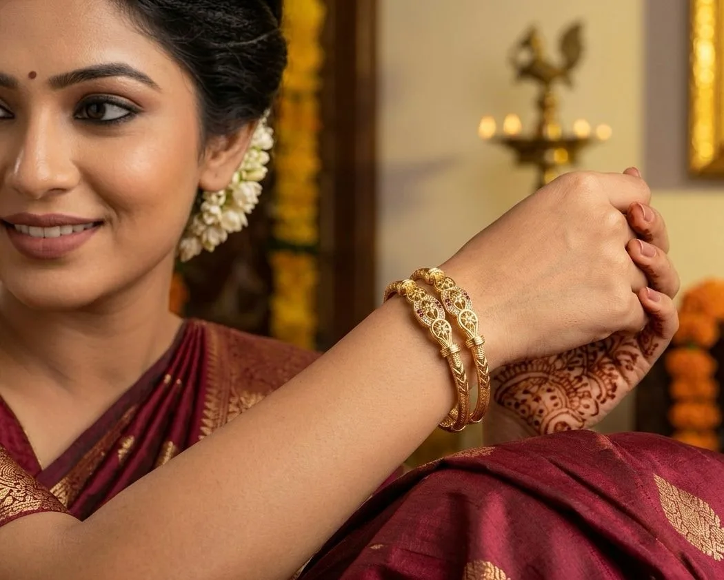 Gauri BENGLES - Image 3