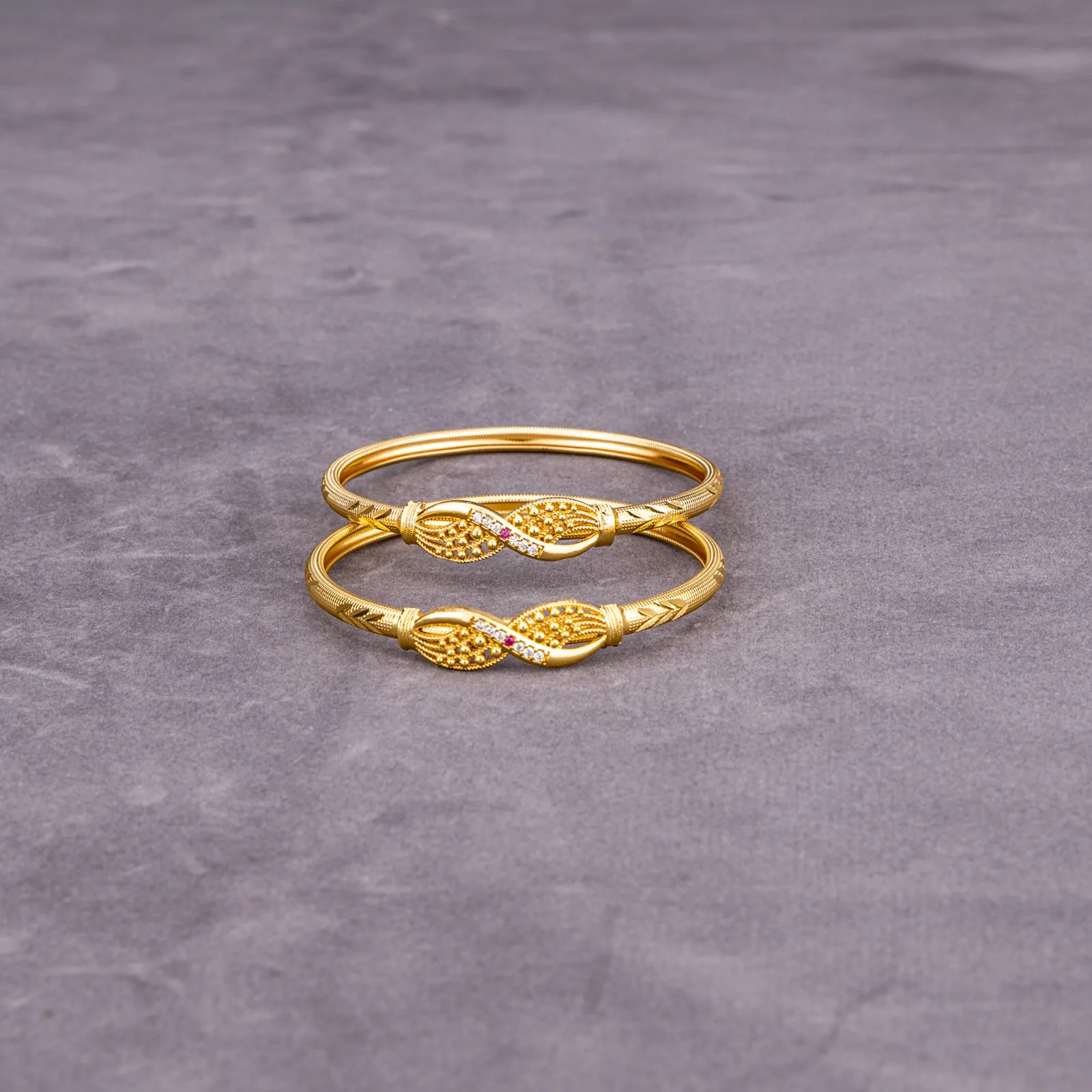 TWIST BANGLES - Image 4