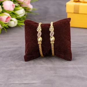 Ruby Bangles