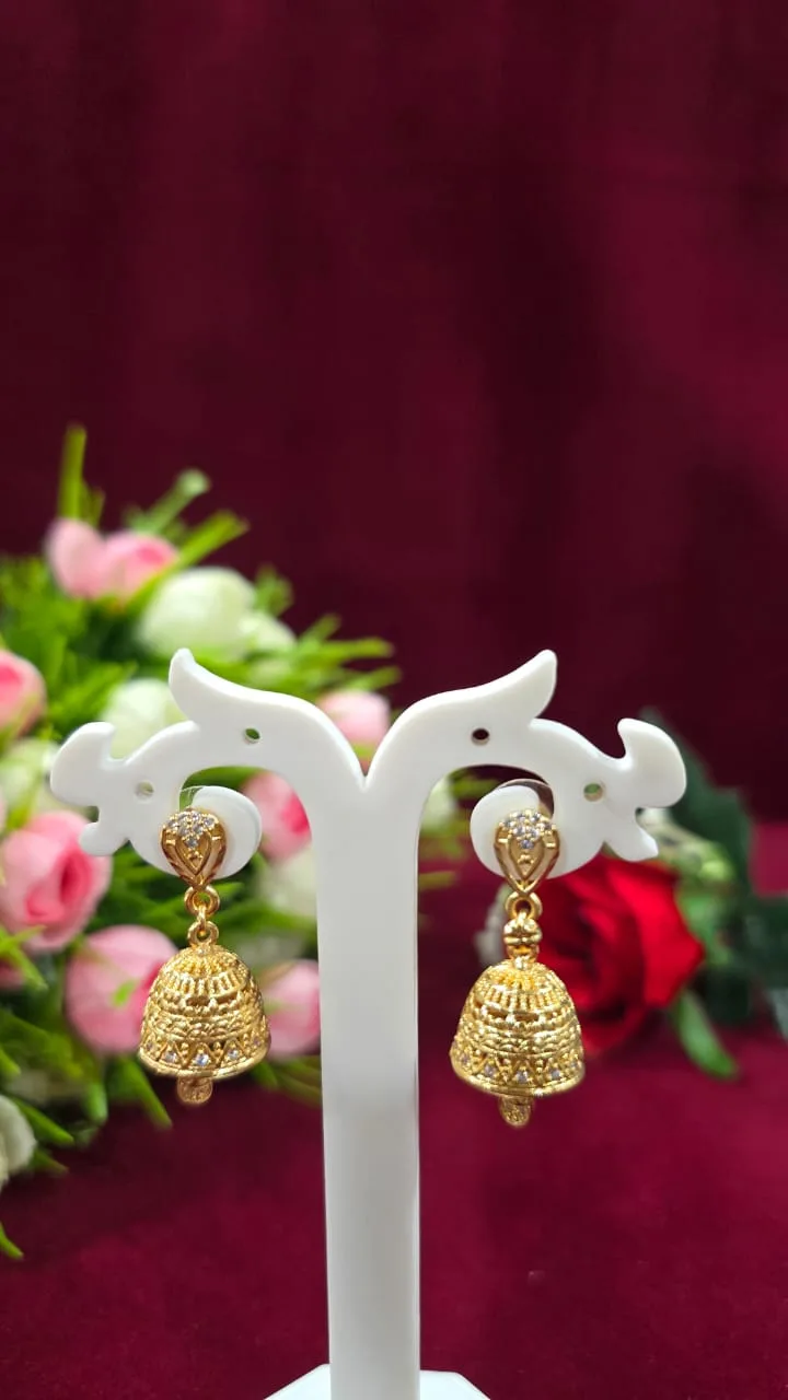 Aakarshak kanni butti - Image 2