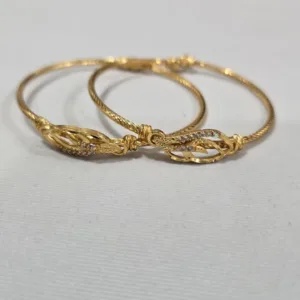 SUVARNA BRACELATE