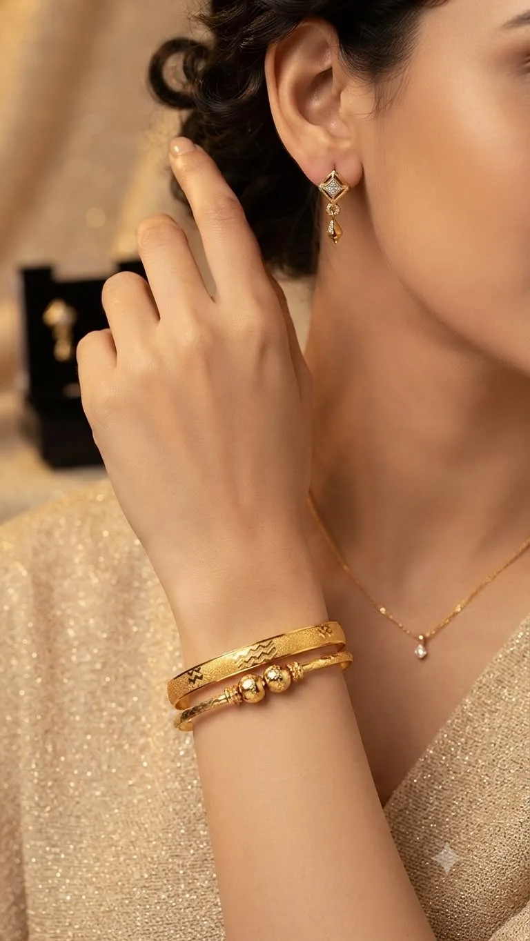 GOLDEN BLOOM SET FREE BUTI WORTH ₹99 - Image 4