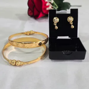 GOLDEN BLOOM SET FREE BUTI WORTH ₹99