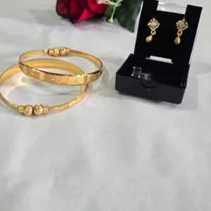 GOLDEN BLOOM SET FREE BUTI WORTH ₹99