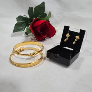 GOLDEN BLOOM SET-FREE BUTI WORTH ₹99