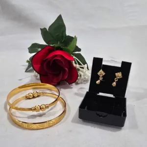 GOLDEN BLOOM SET-FREE BUTI WORTH ₹99