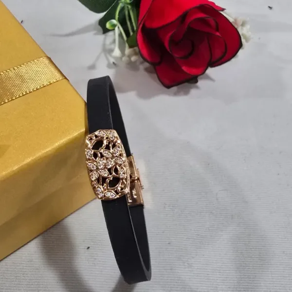GLITTER FEMALE BRACELET