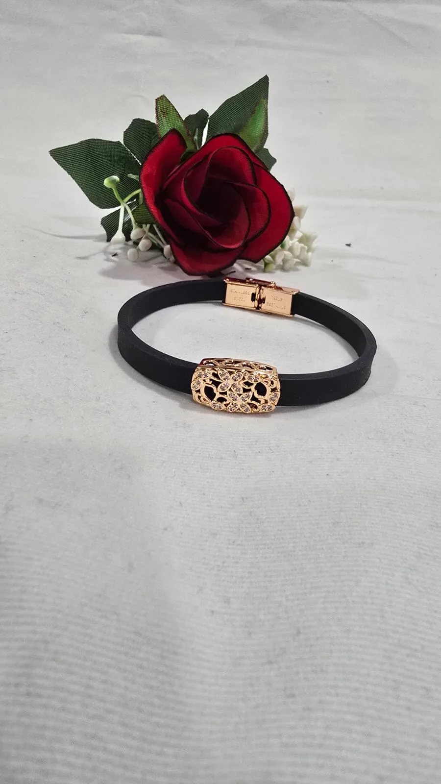 GLITTER FEMALE BRACELET - Image 2
