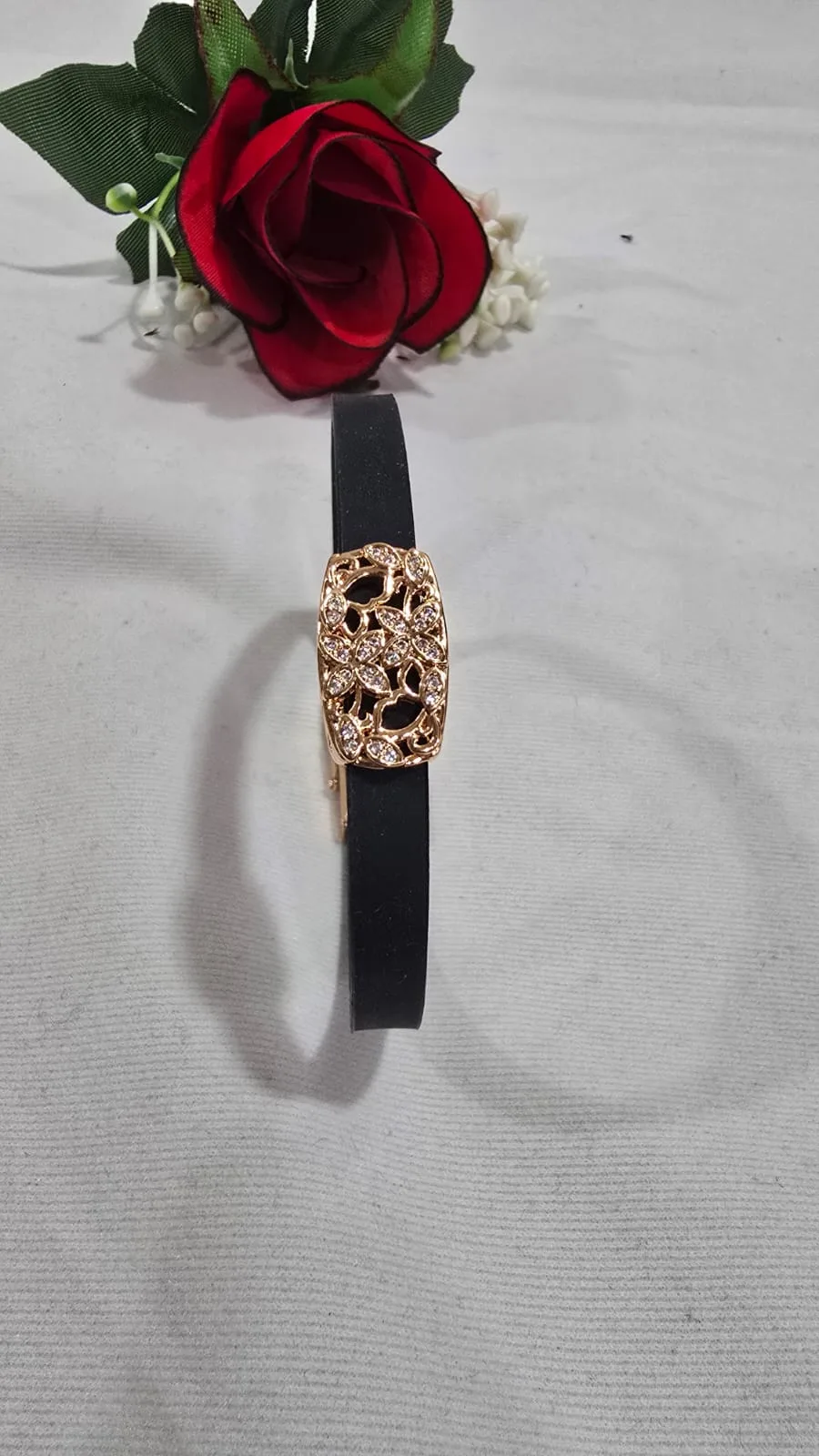 GLITTER FEMALE BRACELET - Image 3
