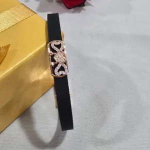 GLITTER FEMALE BRACELET