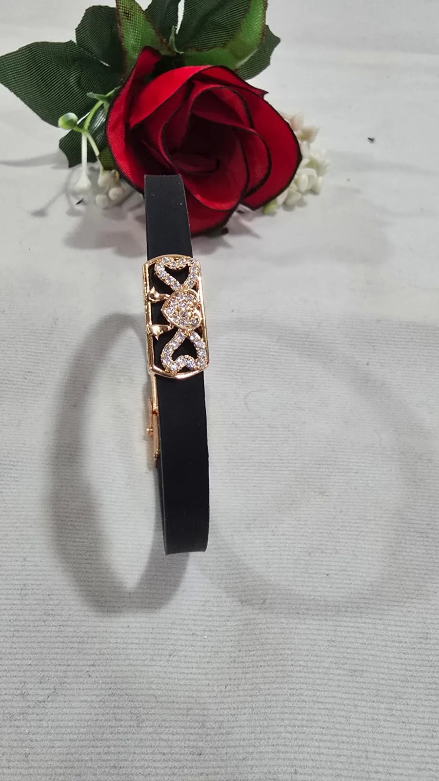 GLITTER FEMALE BRACELET - Image 3