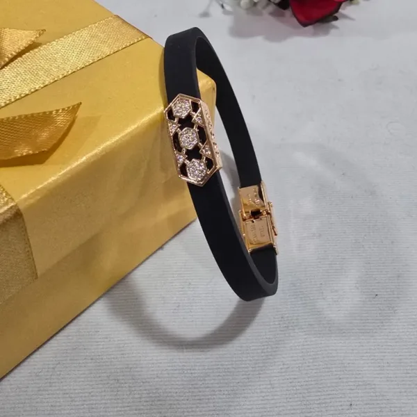 GLITTER FEMALE BRACELET