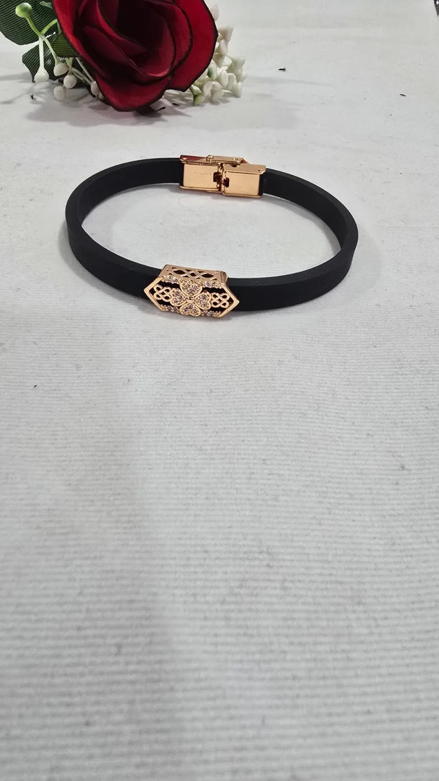 GLITTER FEMALE BRACELET - Image 2