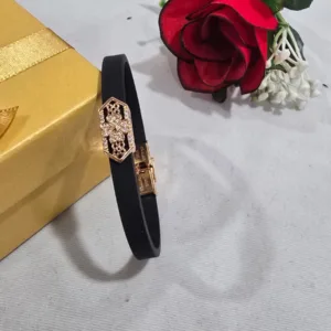 GLITTER FEMALE BRACELET