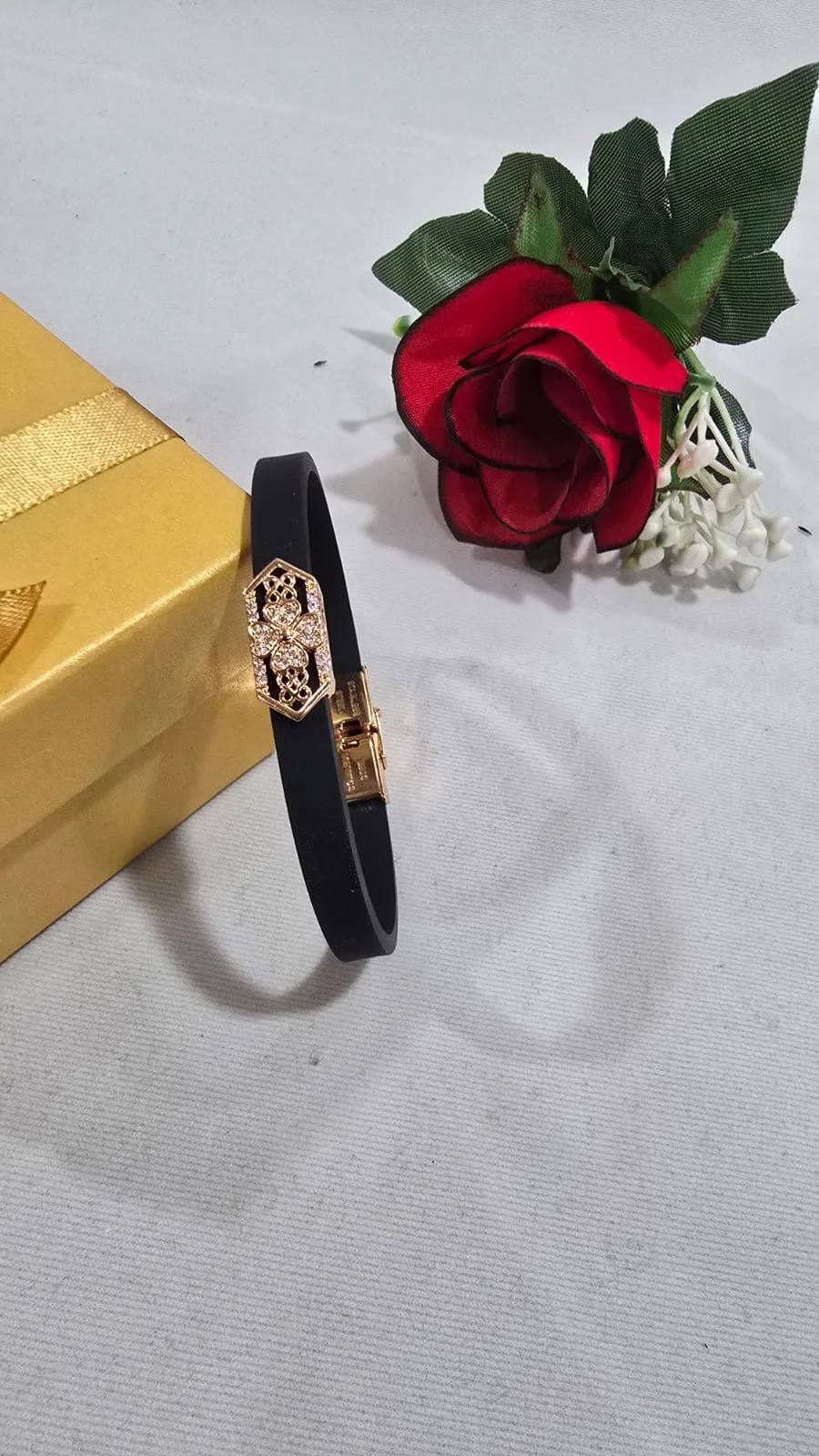 GLITTER FEMALE BRACELET