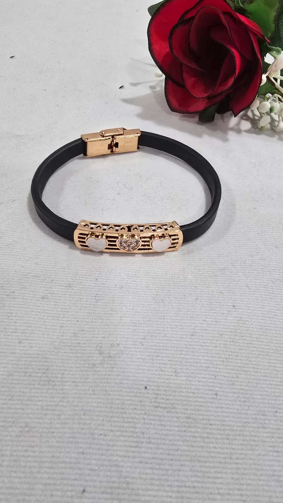 GLITTER FEMALE BRACELET - Image 2