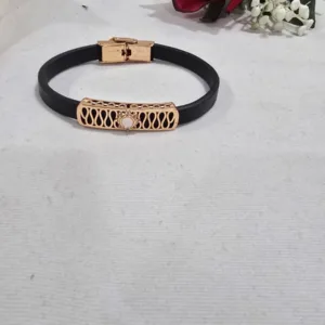 GLITTER FEMALE BRACELET