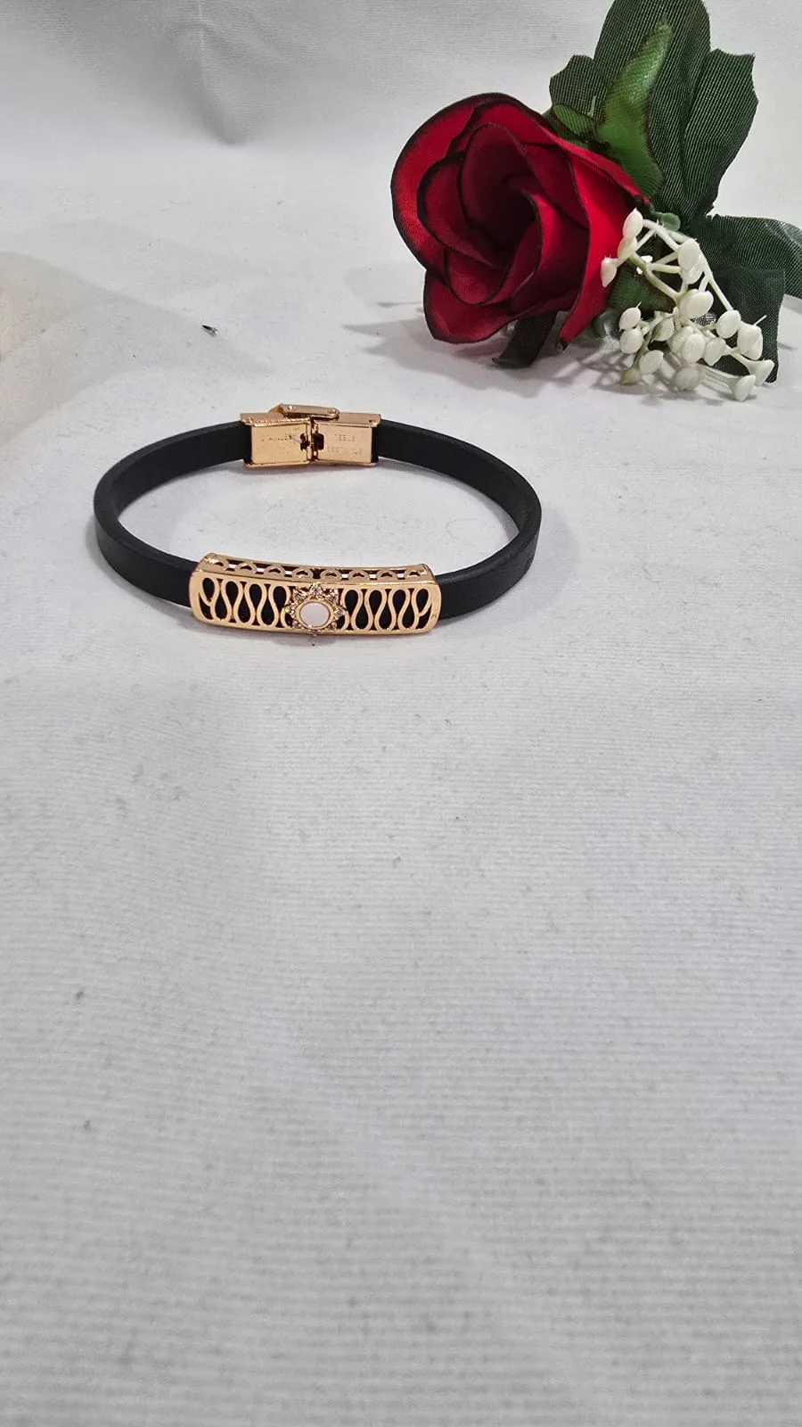 GLITTER FEMALE BRACELET
